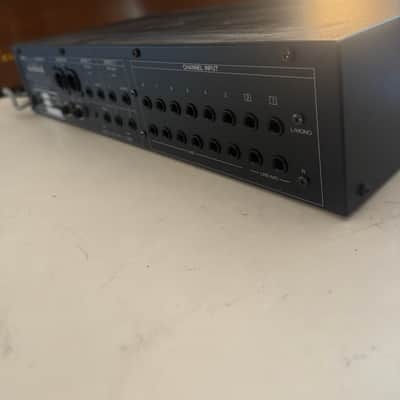 Kawai MX-8SR 16-Channel Stereo Line Mixer – Great Condition image 4