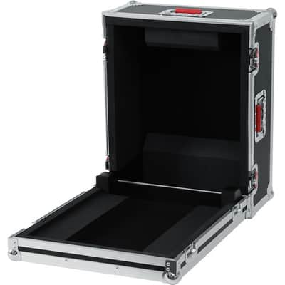 Gator G-Tour Custom Flight Case Designed to Fit the Allen & Heath SQ-5 Mixer image 6