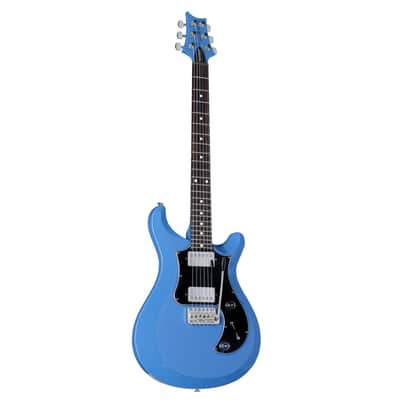 PRS S2 Standard 24 Mahi Blue - Electric Guitar image 1
