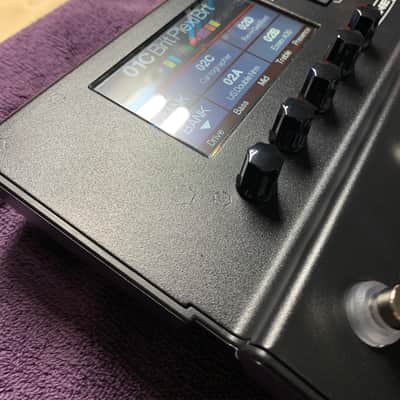 Line 6 Pod GO with HeadRush FRFR-108 speaker 2022 image 2