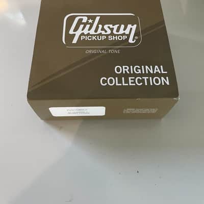 Gibson 57 Classic Plus (Bridge) image 3