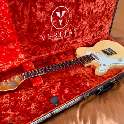 Veritas Texas Miracle Left-Handed 2024 image 17