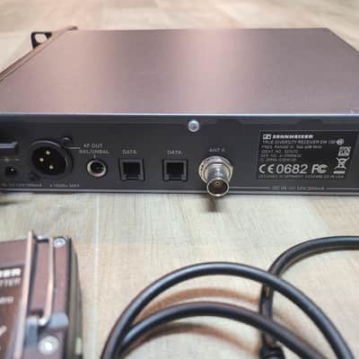 Sennheiser ew 100 G3 image 5