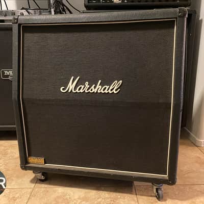 Marshall JCM 800 Lead Series Model 1960A 4x12