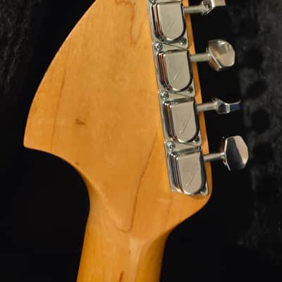 Fender Stratocaster Custom Shop '69 Relic image 5