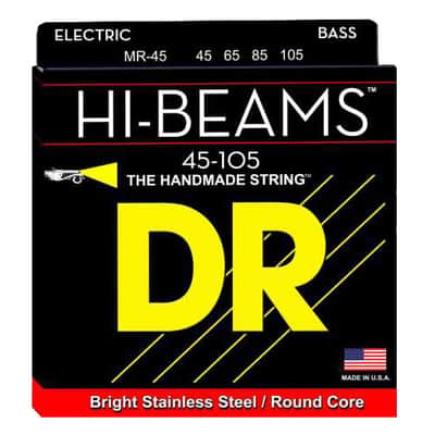 HI Beam MR-45 DR Strings image 1