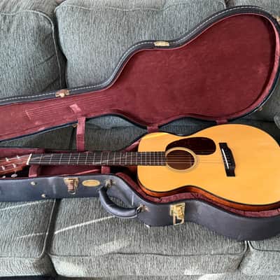 Martin Custom Shop 00-18 image 15
