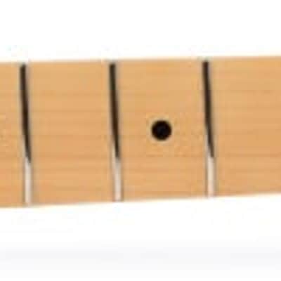 Fender Baritone Sub-Sonic Stratocaster Neck image 1