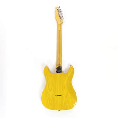 Fender Limited Edition American Standard Double-Cut Telecaster - 2015 image 8