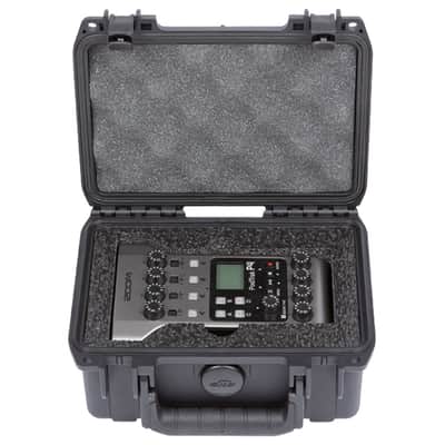 SKB Cases 3i0705-3-P4 iSeries Zoom PodTrak P4 Case w/ Storage Pocket image 2
