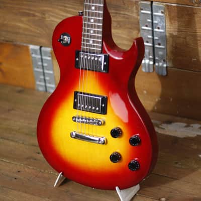 Peavey SC-2 Cherry Burst image 4