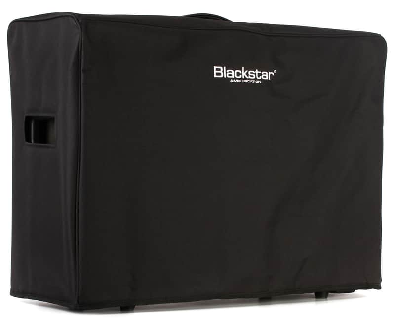 Blackstar Stage 60 MkII 2X12" Combo Cover image 1