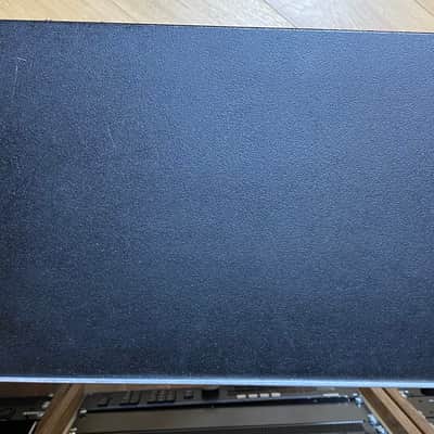 Klark Technik DN 60 Realtime Spectrum Analyzer image 3