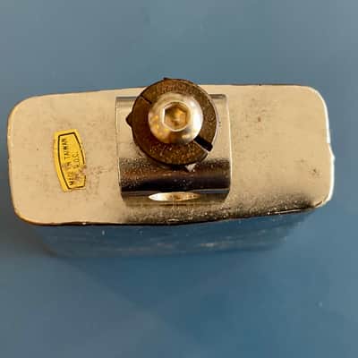 Cowbell - Chrome - Made in Taiwan image 3