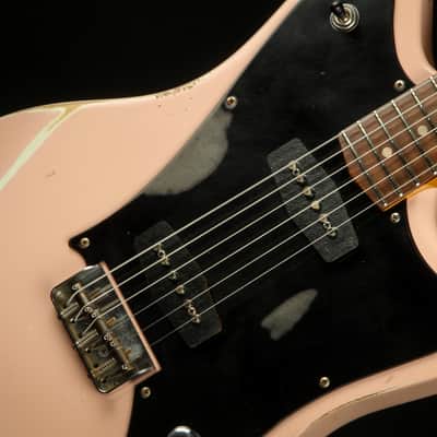 Atkin The Mindhorn - Shell Pink image 15