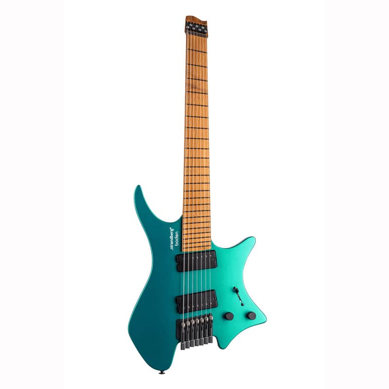 Strandberg Guitars Boden Standard N2.7 image 1