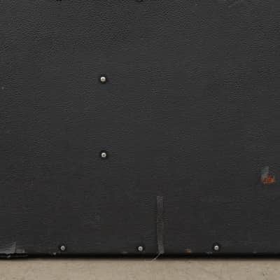 Versatone Pan-O-Flex Dual Speaker Tube Guitar Combo Amplifier Model 133 #54732 image 11