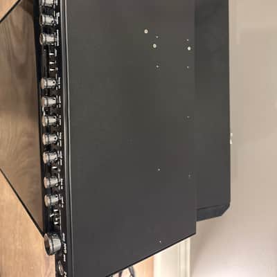 Grace Design m103 Channel Strip 2010s - Black image 4