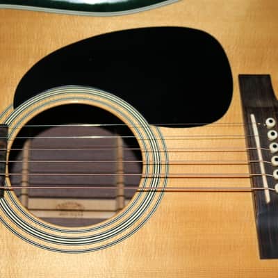 2005 Martin D-28 Acoustic Guitar - No Tariffs image 7