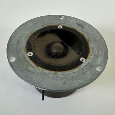 Vintage JBL LE20-1 High Frequency Speaker Tweeter image 6
