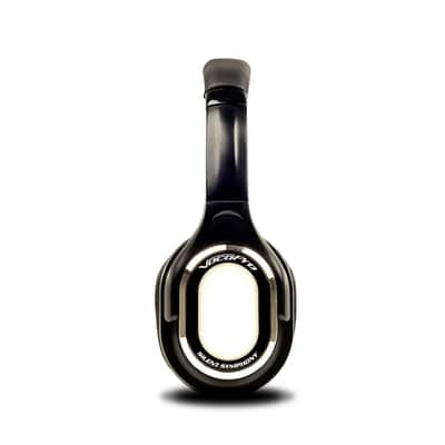 VocoPro - Professional Three Ch. Wireless Headphones with LED (SilentSymphony-LED-Headphone) image 2