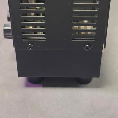 Orange Micro Dark 20-Watt Guitar Amp Head 2015 - Present - Black image 5