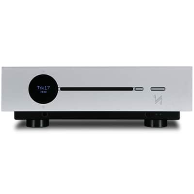 QUAD Artera Play+ - CD Player / DAC / PreAmp - NEW! image 1
