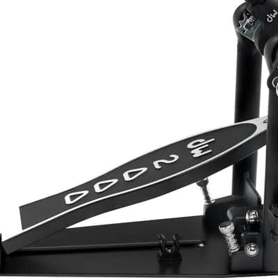 DW 2002A Double Bass Drum Pedal image 3