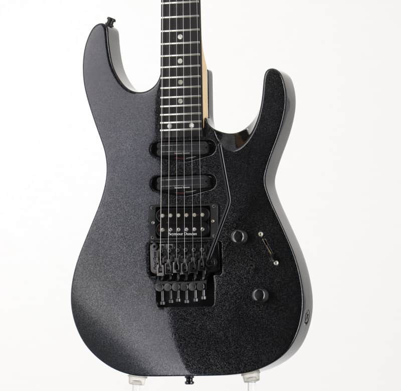 Kramer Proaxe Stagemaster Custom [02/27] image 1