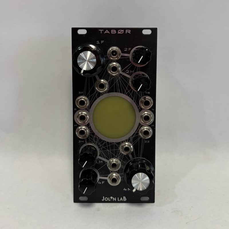 Jolin Lab Tabor image 1