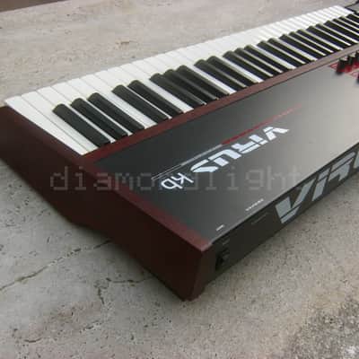 ✮SUBLIME✮Vintage ACCESS VIRUS KB ✮ 61 Key Virtual Analog Synthesizer ✮ TI2 KILLER ! ✮C*B image 6