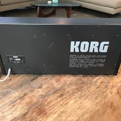 Korg SQ-10 Analog Sequencer | Moog Buchla Oberheim image 4
