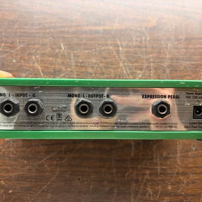 Line 6 DL4 Delay Modeler image 2
