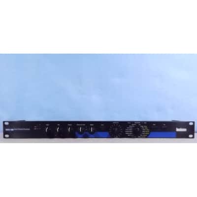 Lexicon MPX 100 Dual Channel effects unit image 1