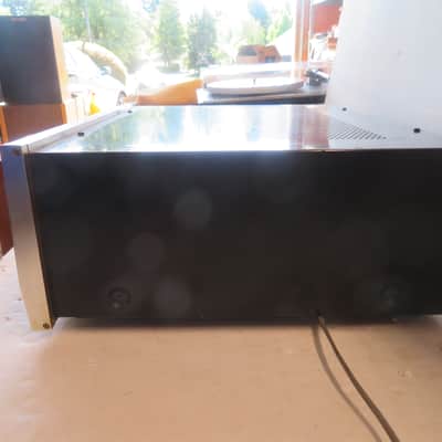 Accuphase Model T-101 FM Stereo Tuner 1970's - standard image 5