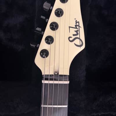 Suhr Custom Shop Modern image 20