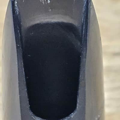 Otto Link Slant Sig Alto Saxophone Mouthpiece - 5* image 3