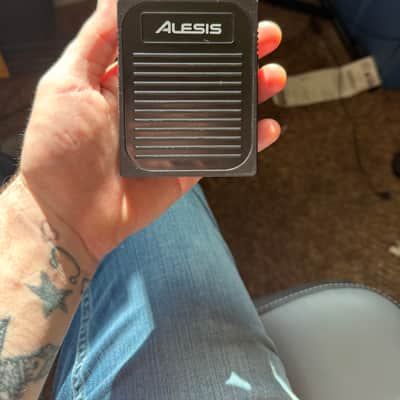 Alesis Prestige 88-Key Digital Stage Piano 2021 - Present - Black image 2