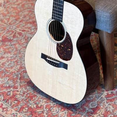 Santa Cruz OM Pre War 50th Anniversary Limited Edition image 19