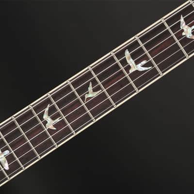 PRS McCarty 594 in Black Gold Wrap Burst #0361966 image 5