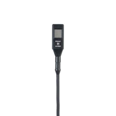 Countryman I2 Flute Microphone for Shure Wireless with Flute Mount, Etc. image 2