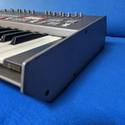 Solton Programmer 24 (analog Italo disco arranger, 1985, Italy) image 17