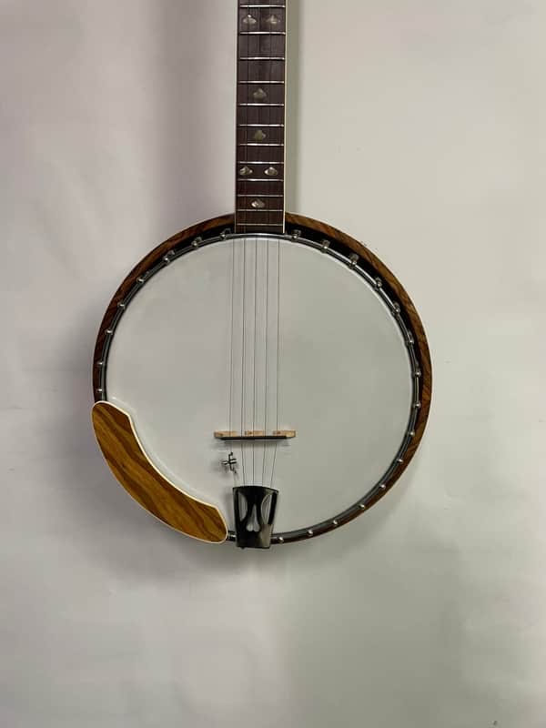 【Kawai 河合楽器】5弦 バンジョー ヴィンテージ ビンテージ 激レア Vintage Kawai Conqueror 5 string Banjo 1970-1972 - Mahogany | Reverb
