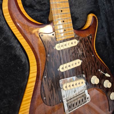 Knaggs Severn Tier 2 EARLY SERIAL #32 image 4