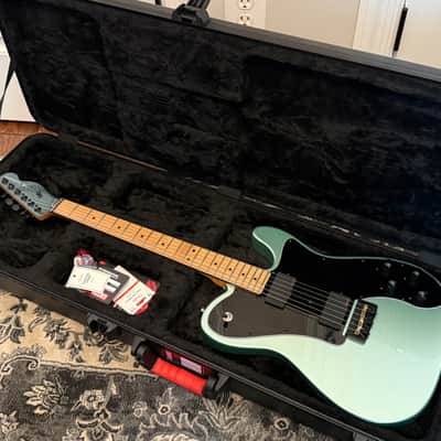Partscaster Pro II Telecaster Deluxe imagen 7