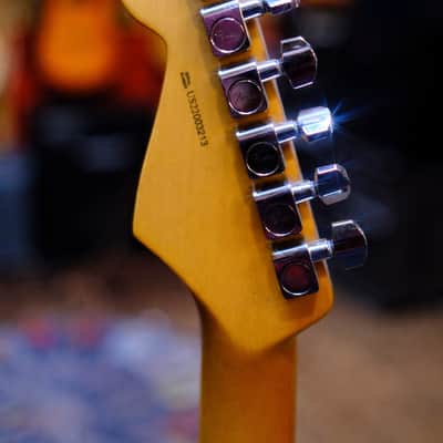 Fender American Professional II Strat - 2022 image 3