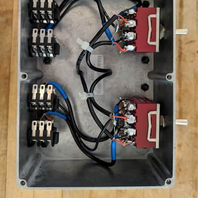 Western Electric REP-111C vintage 1963 ligne transformateur