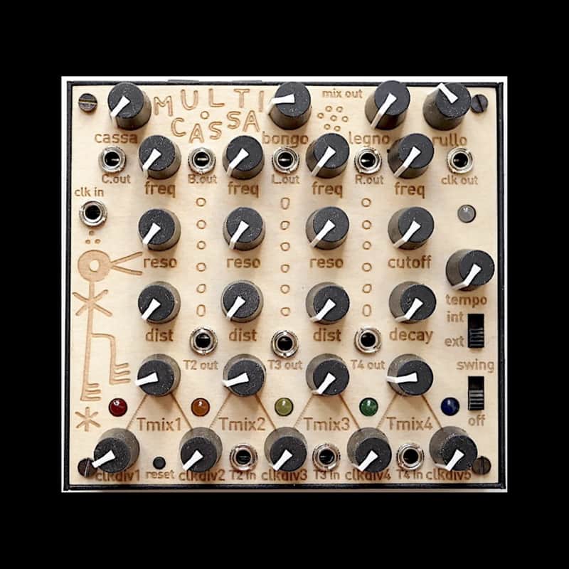 LEPLoop - Multicassa 4ch [Desktop] image 1