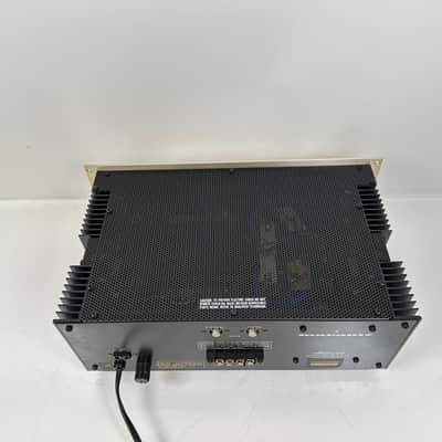 Vintage Marantz Model 240 Stereo Amplifier image 7
