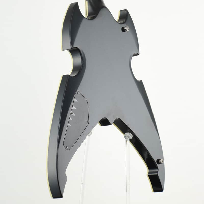 Silvertone Apocalypse Model PS-AP5 Crashed Mirror [SN S040310786